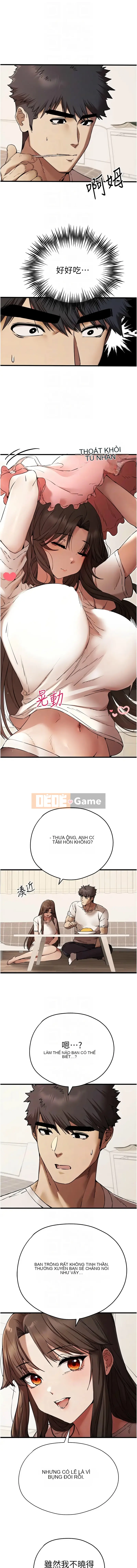 Đây là lần đầu tiên em yêu, mong các bác cho em lời khuyên. Chương 59