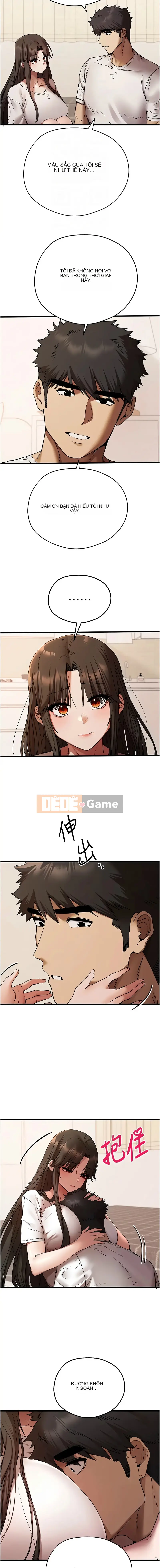 Đây là lần đầu tiên em yêu, mong các bác cho em lời khuyên. Chương 59