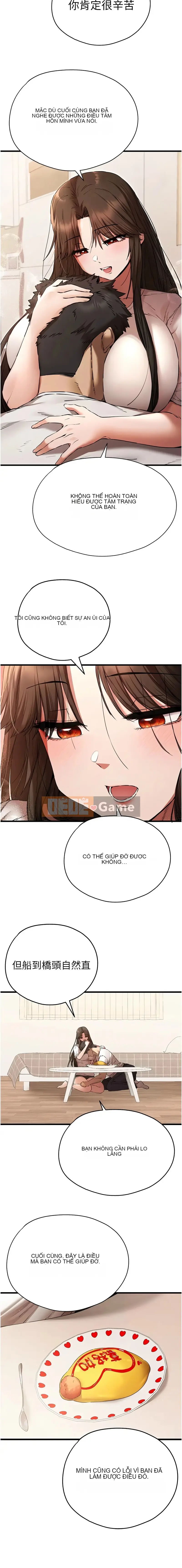 Đây là lần đầu tiên em yêu, mong các bác cho em lời khuyên. Chương 59