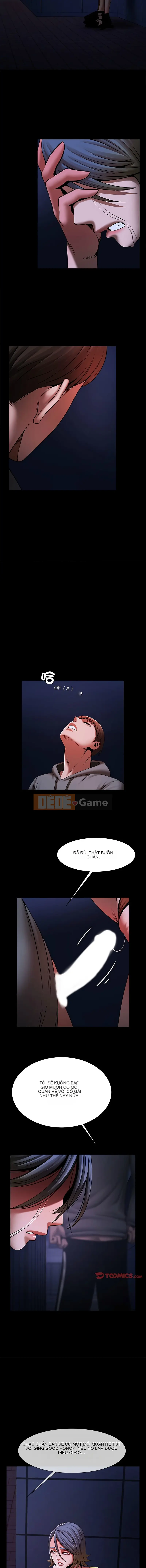 Pha phản công của tân binh Chương 25