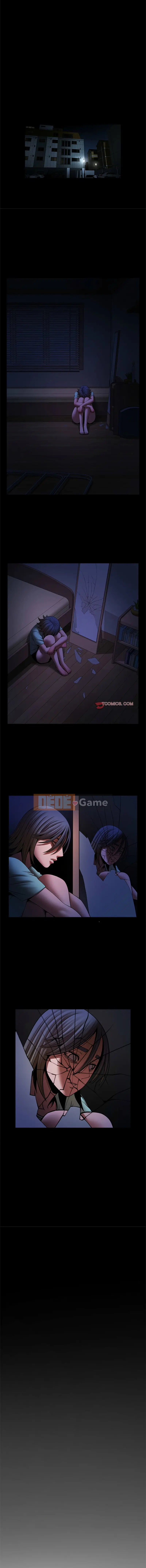 Pha phản công của tân binh Chương 25