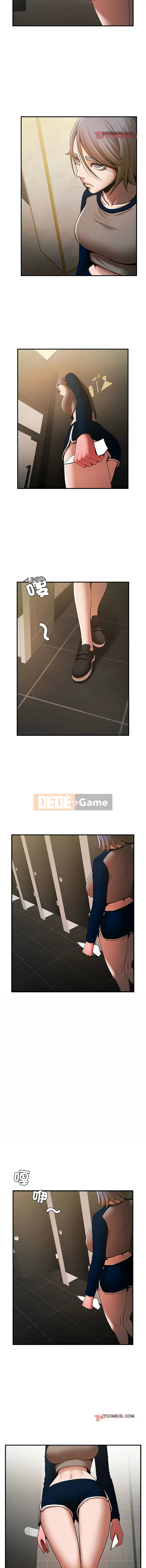 Pha phản công của tân binh Chương 25