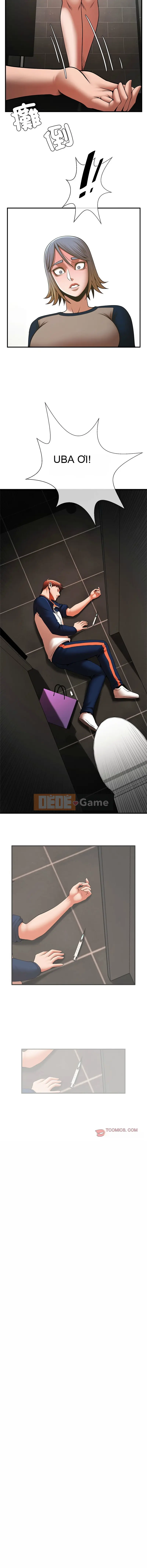 Pha phản công của tân binh Chương 25