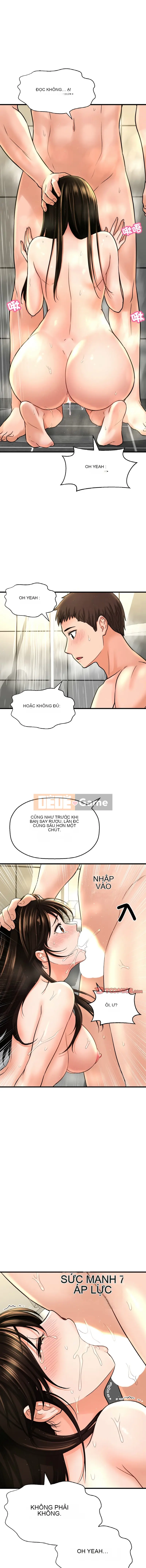 Cô ấy làm mọi người tức giận Chương 29-30