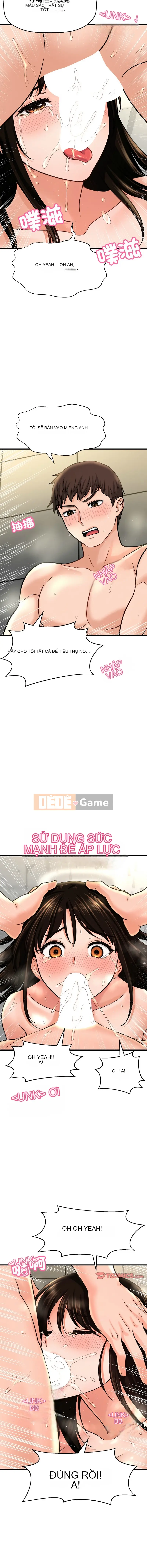 Cô ấy làm mọi người tức giận Chương 29-30