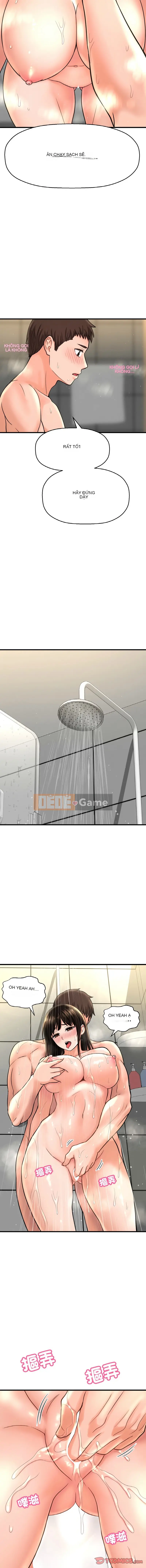 Cô ấy làm mọi người tức giận Chương 29-30