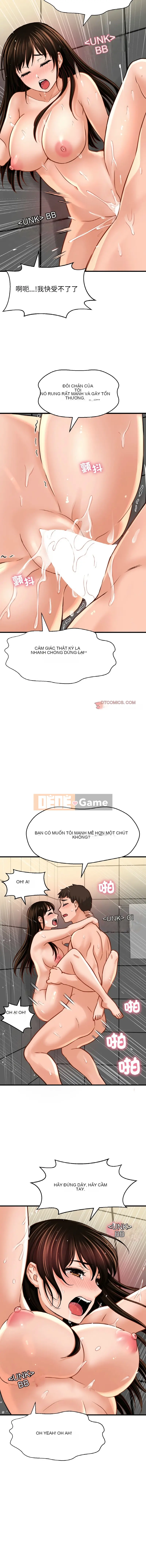 Cô ấy làm mọi người tức giận Chương 29-30