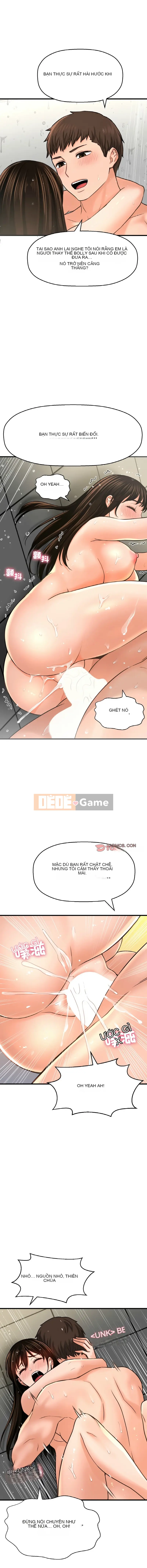 Cô ấy làm mọi người tức giận Chương 29-30