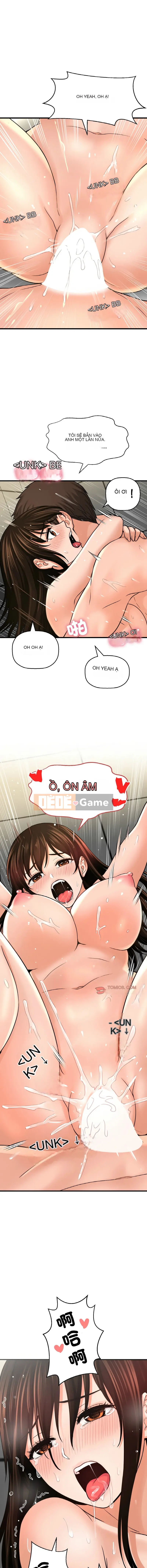 Cô ấy làm mọi người tức giận Chương 29-30