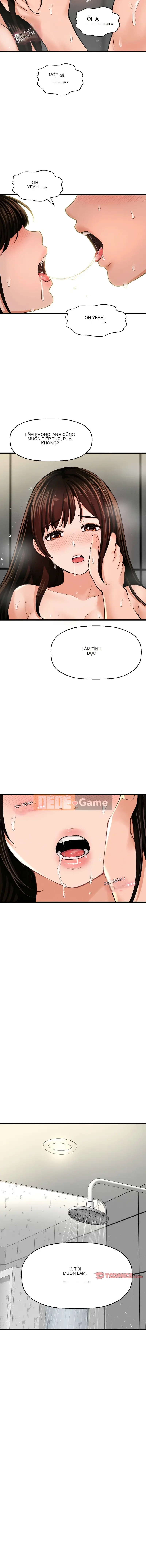 Cô ấy làm mọi người tức giận Chương 29-30