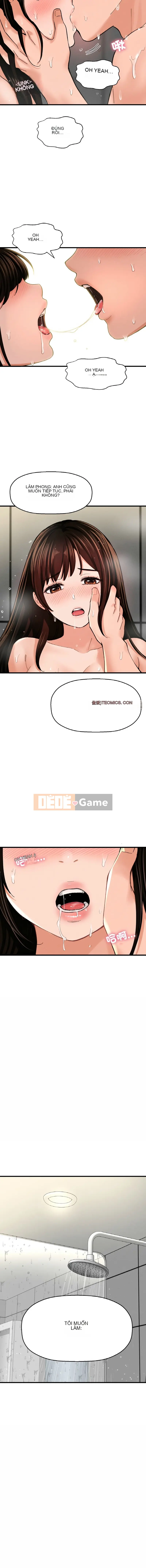 Cô ấy làm mọi người tức giận Chương 29-30