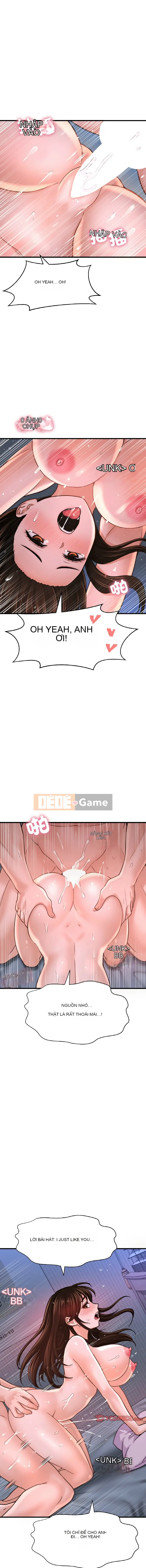 Cô ấy làm mọi người tức giận Chương 29-30