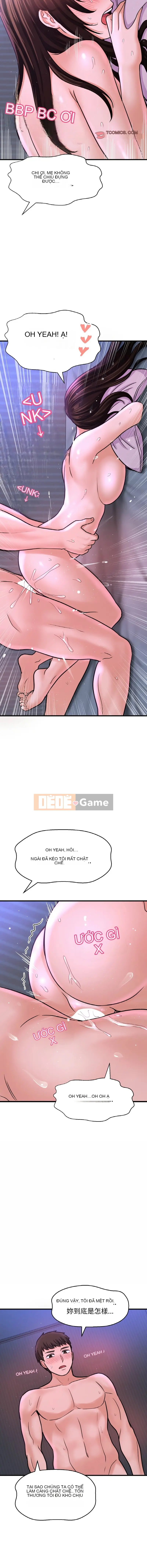 Cô ấy làm mọi người tức giận Chương 29-30