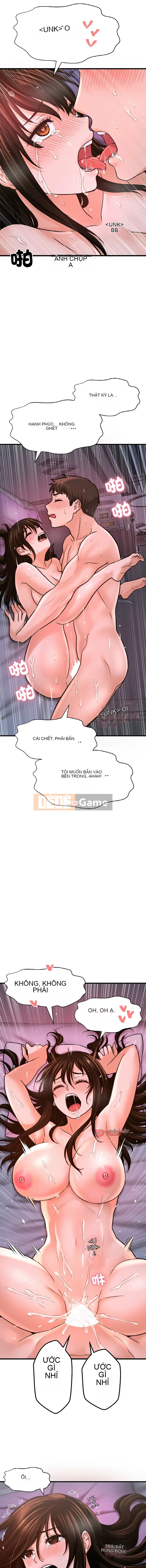 Cô ấy làm mọi người tức giận Chương 29-30