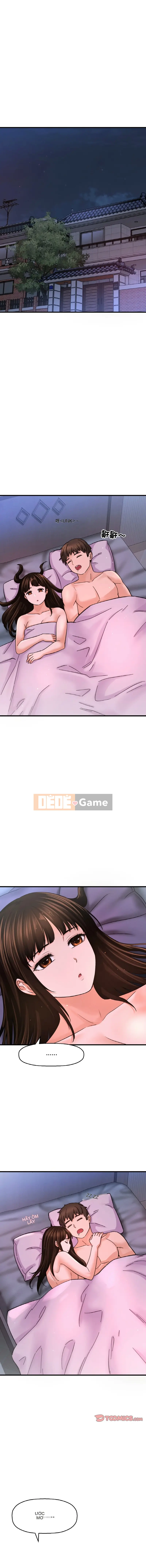 Cô ấy làm mọi người tức giận Chương 29-30