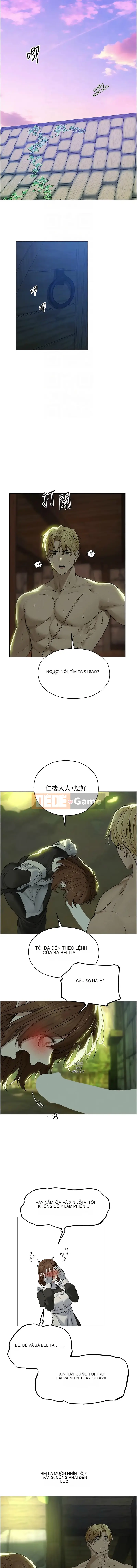 Thợ săn vợ Chương 58-59