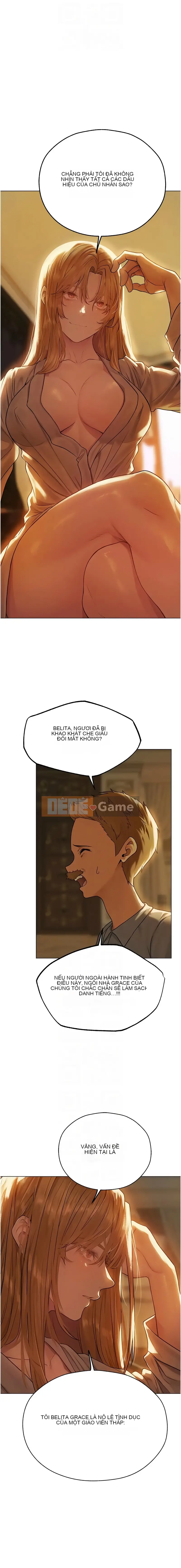 Thợ săn vợ Chương 58-59