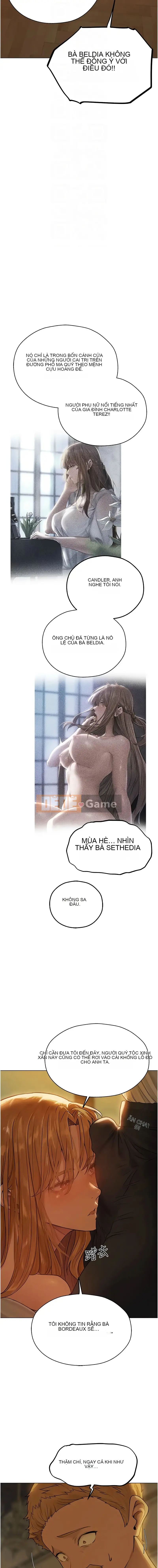 Thợ săn vợ Chương 58-59