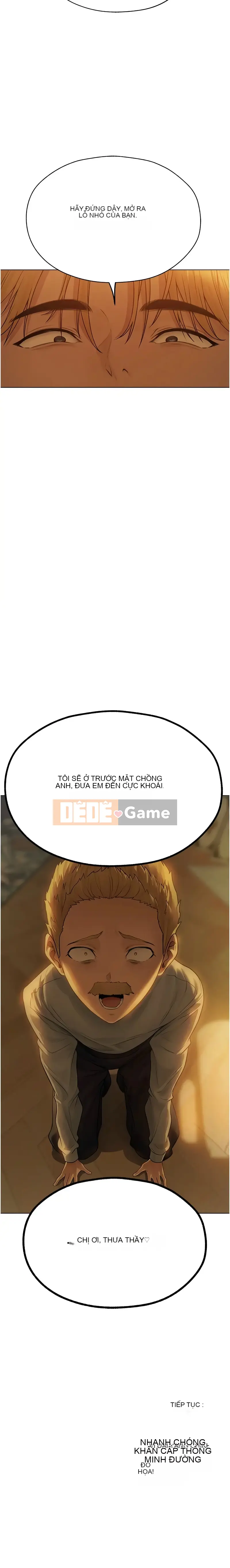 Thợ săn vợ Chương 58-59