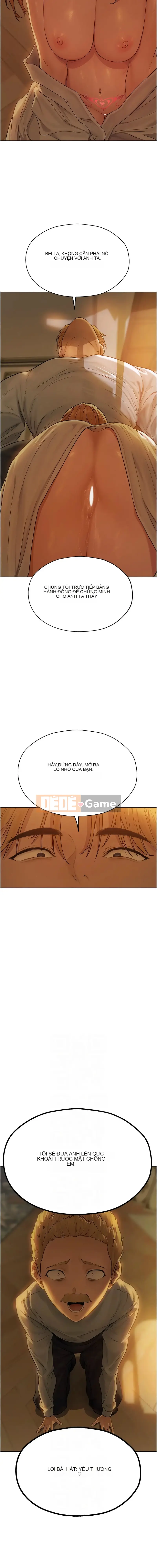 Thợ săn vợ Chương 58-59