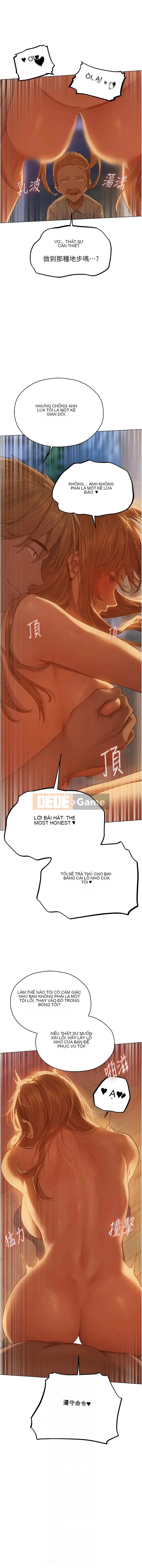 Thợ săn vợ Chương 58-59