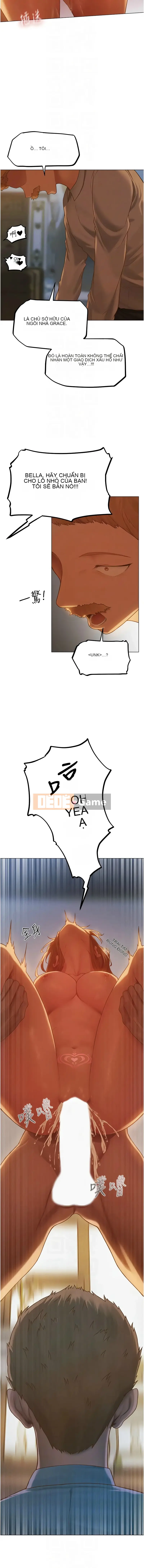 Thợ săn vợ Chương 58-59