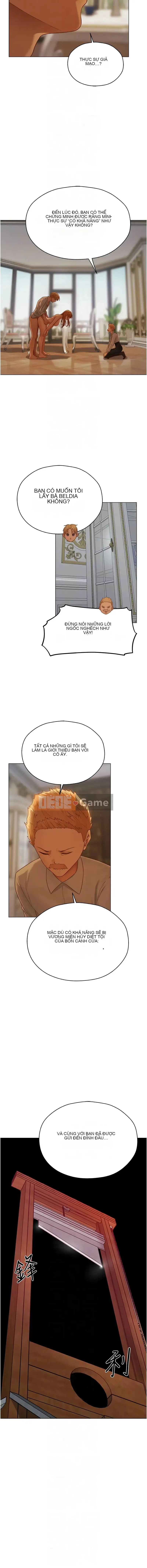 Thợ săn vợ Chương 58-59