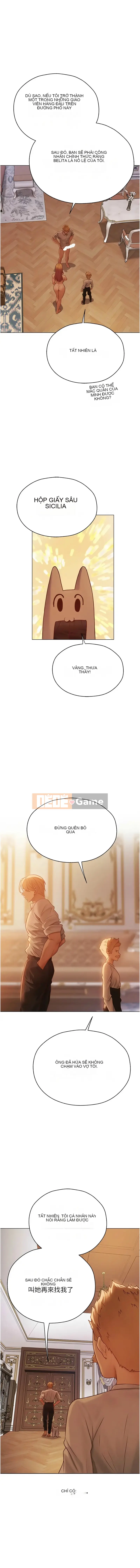 Thợ săn vợ Chương 58-59