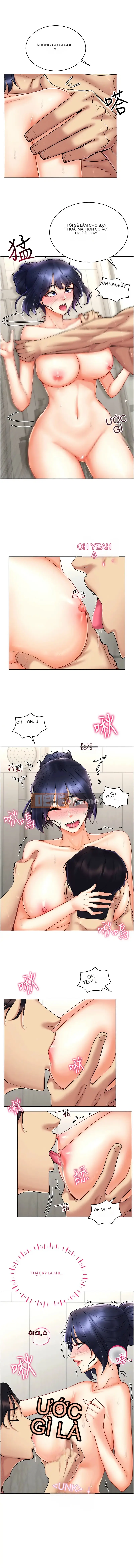 Thâm nhập VR trở thành thợ săn miền tình dục Chương 27-28