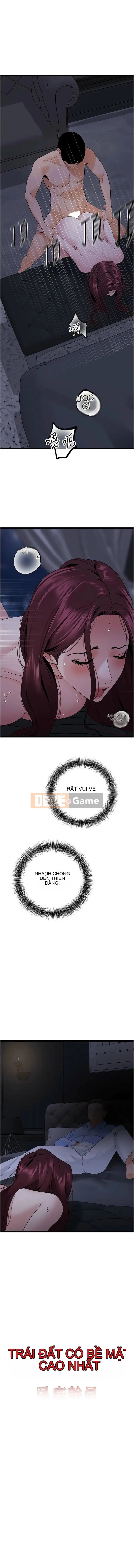 Người điều hành bí mật tuyệt vời nhất trên hành tinh Chương 37-38