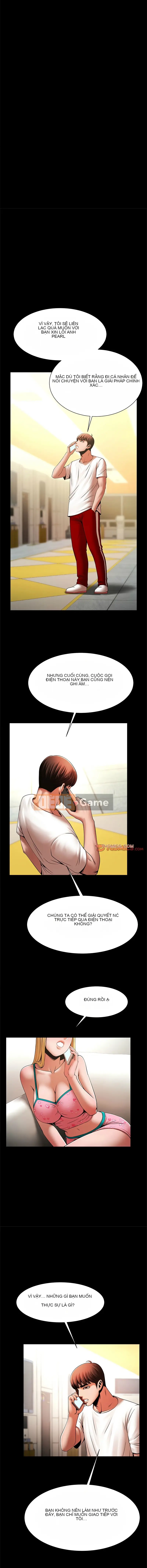 Pha phản công của tân binh Chương 23-24