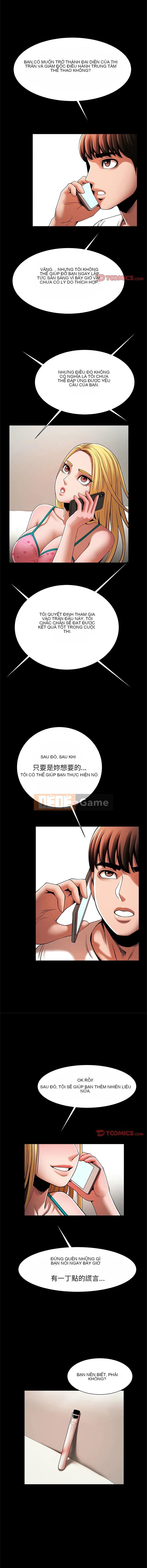 Pha phản công của tân binh Chương 23-24