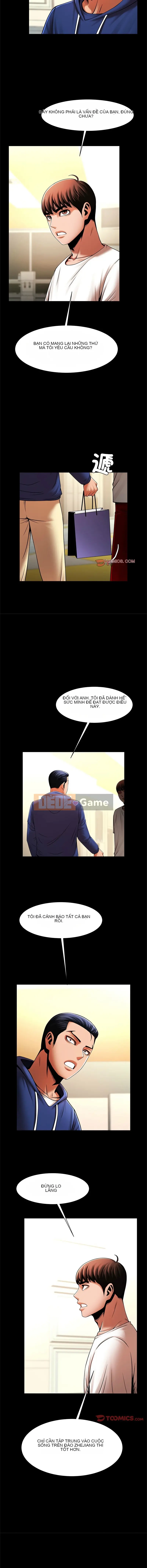 Pha phản công của tân binh Chương 23-24