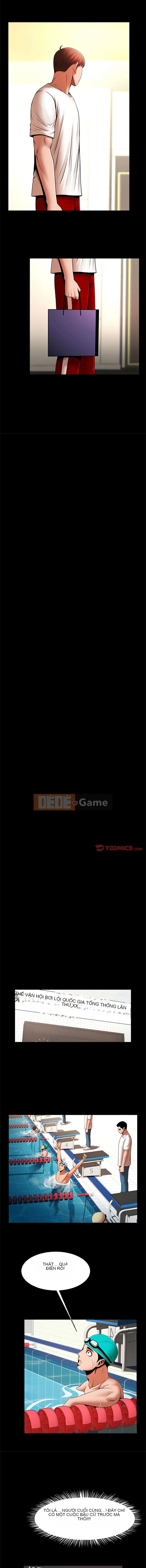 Pha phản công của tân binh Chương 23-24