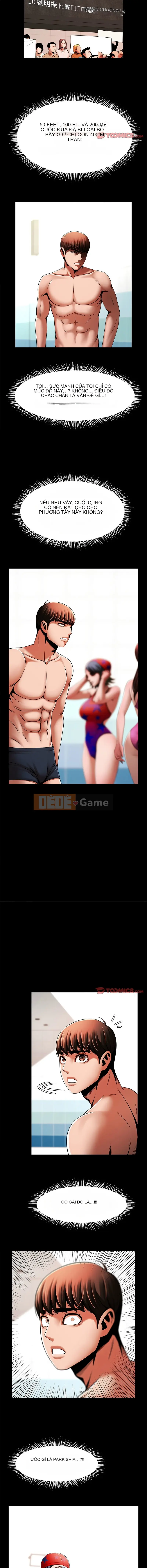 Pha phản công của tân binh Chương 23-24