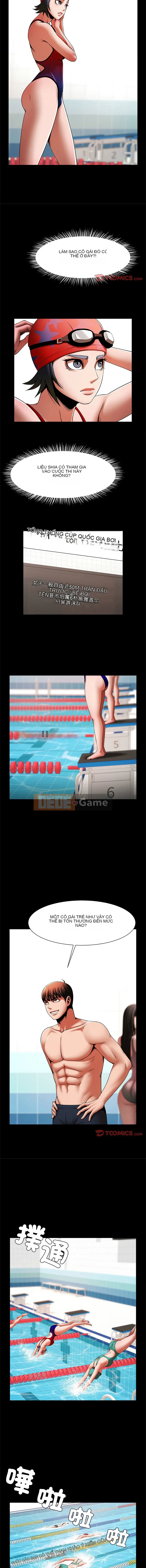 Pha phản công của tân binh Chương 23-24