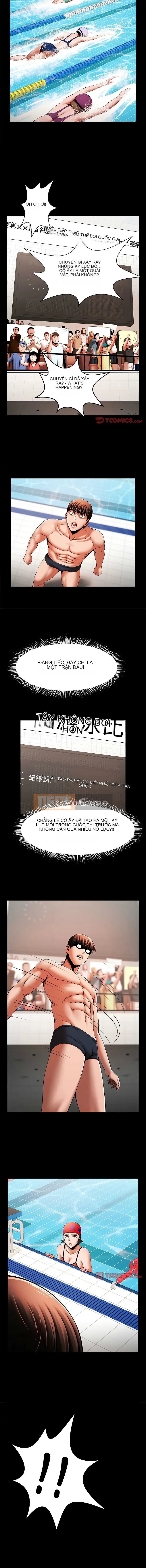 Pha phản công của tân binh Chương 23-24