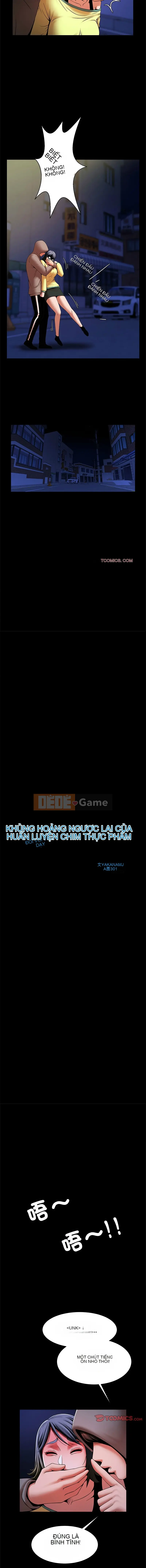 Pha phản công của tân binh Chương 23-24