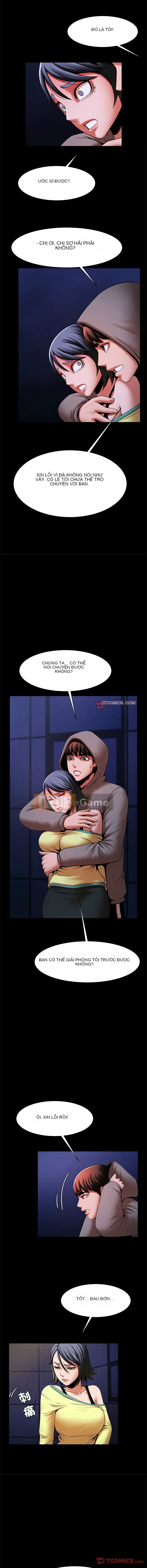 Pha phản công của tân binh Chương 23-24