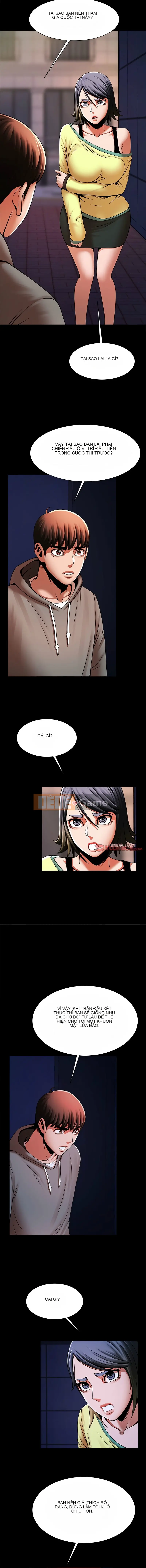 Pha phản công của tân binh Chương 23-24