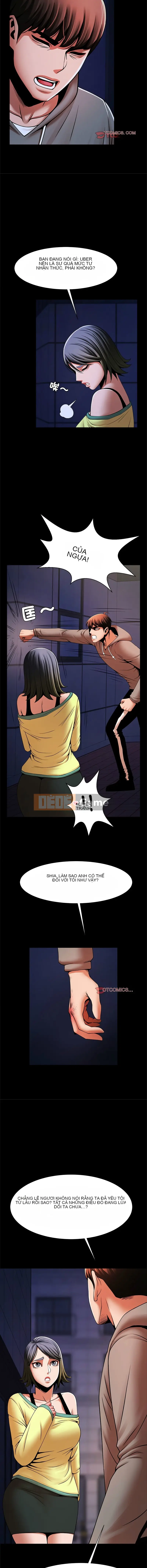 Pha phản công của tân binh Chương 23-24