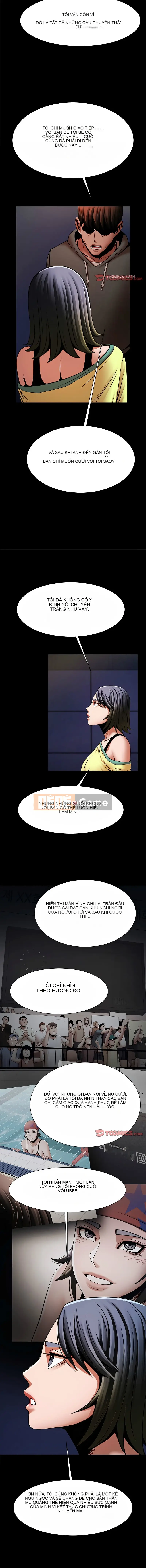 Pha phản công của tân binh Chương 23-24