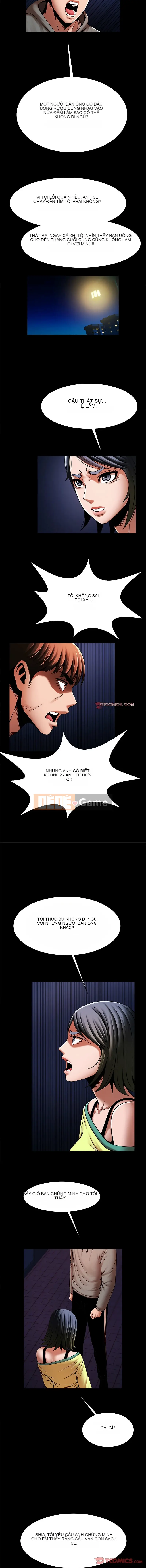 Pha phản công của tân binh Chương 23-24