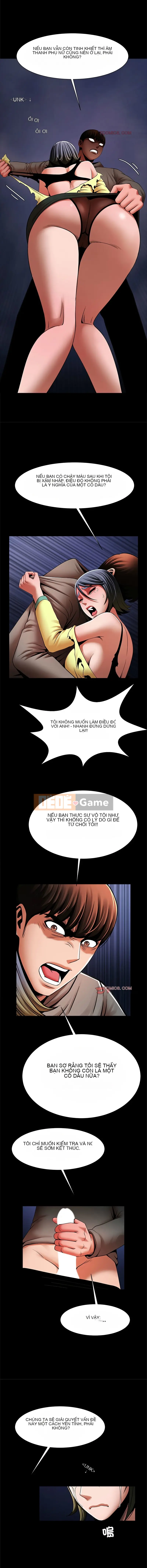 Pha phản công của tân binh Chương 23-24