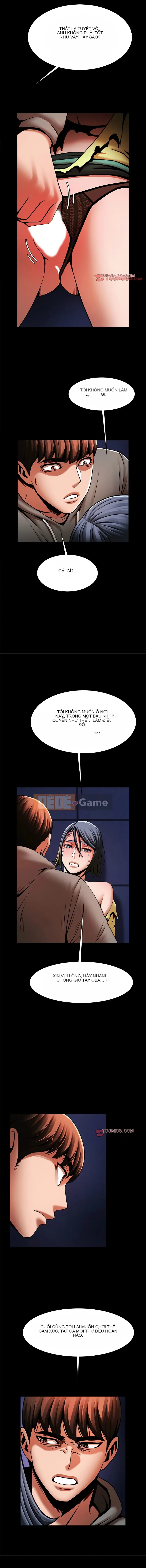 Pha phản công của tân binh Chương 23-24