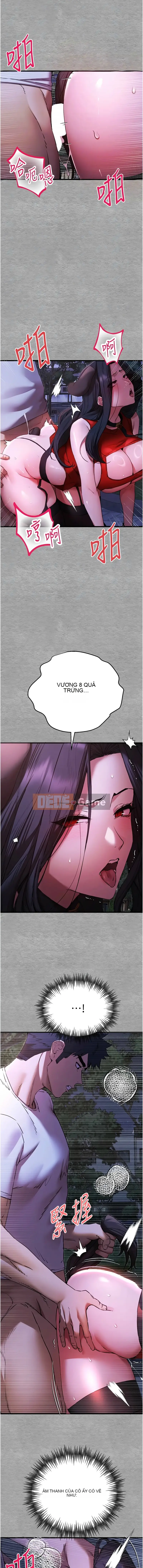 Đây là lần đầu tiên em yêu, mong các bác cho em lời khuyên. Chương 57-58