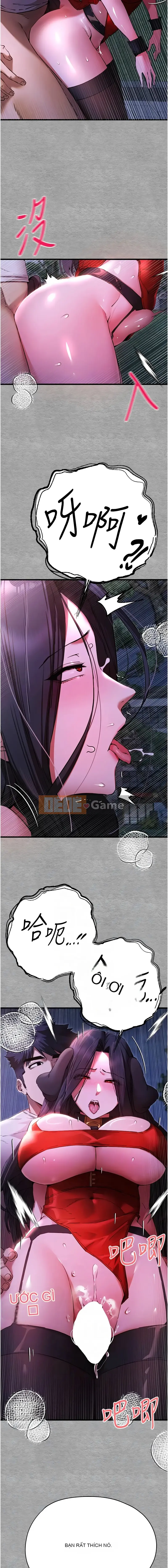 Đây là lần đầu tiên em yêu, mong các bác cho em lời khuyên. Chương 57-58