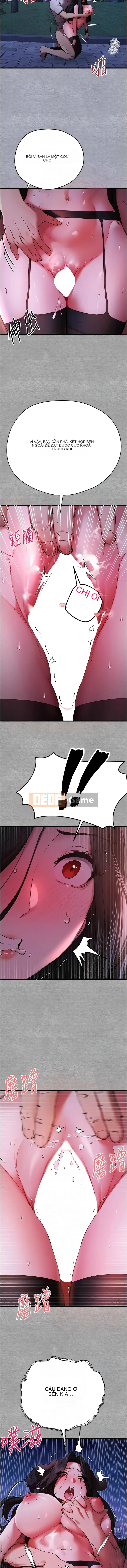 Đây là lần đầu tiên em yêu, mong các bác cho em lời khuyên. Chương 57-58