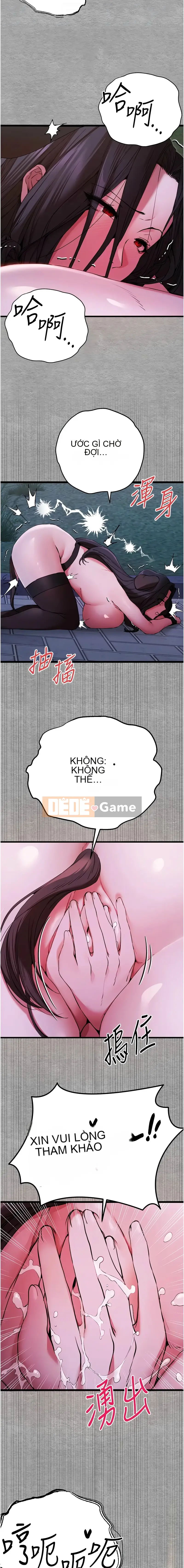 Đây là lần đầu tiên em yêu, mong các bác cho em lời khuyên. Chương 57-58