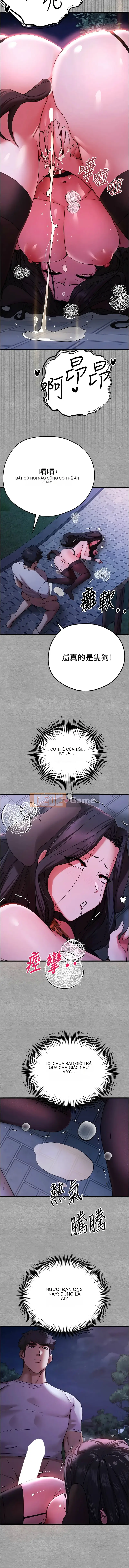 Đây là lần đầu tiên em yêu, mong các bác cho em lời khuyên. Chương 57-58